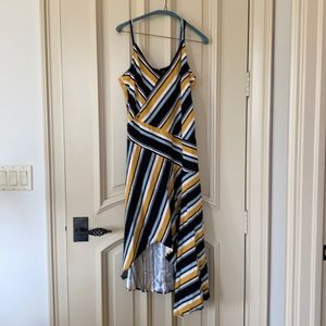 Parker Raya dress size 10